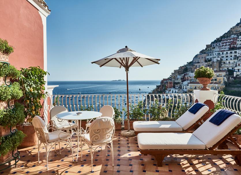 Balkon Fotoğraf