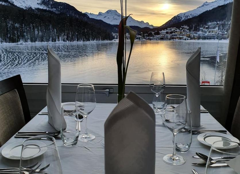 Restoran Fotoğraf