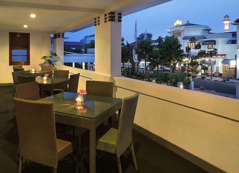Balkon Fotoğraf