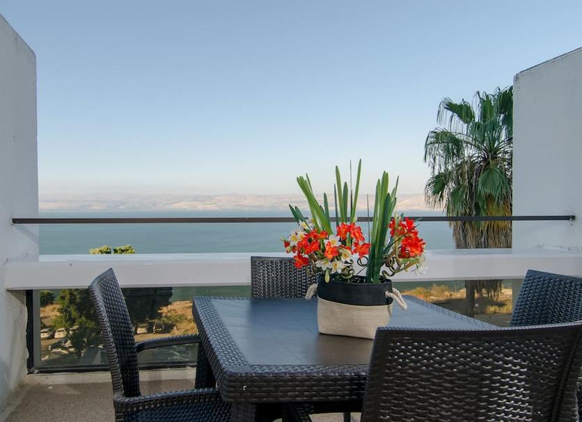 Balkon Fotoğraf