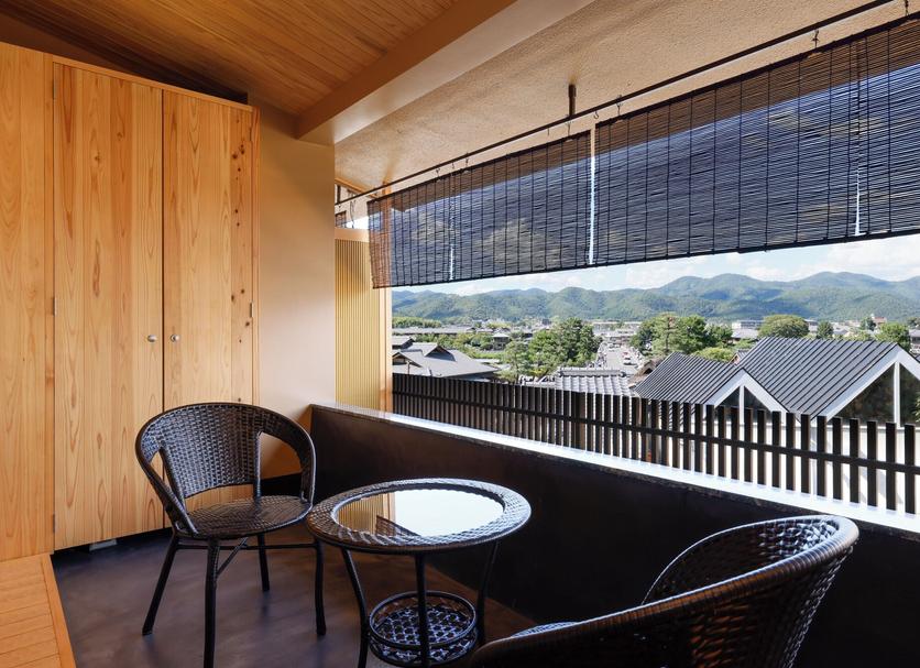 Balkon Fotoğraf