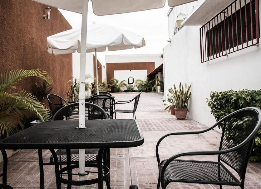 Veranda Fotoğraf