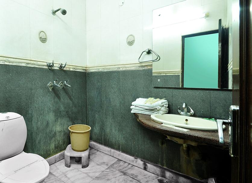 Banyo Fotoğraf