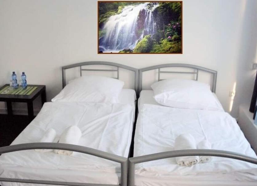 Yatak Odası Fotoğraf