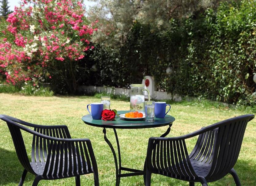 Veranda Fotoğraf
