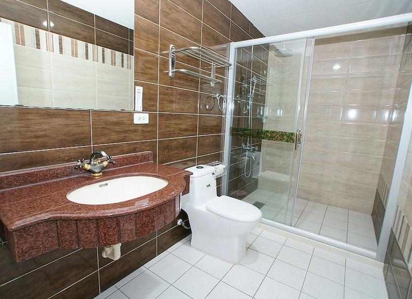 Banyo Fotoğraf