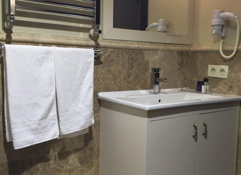 Banyo Fotoğraf