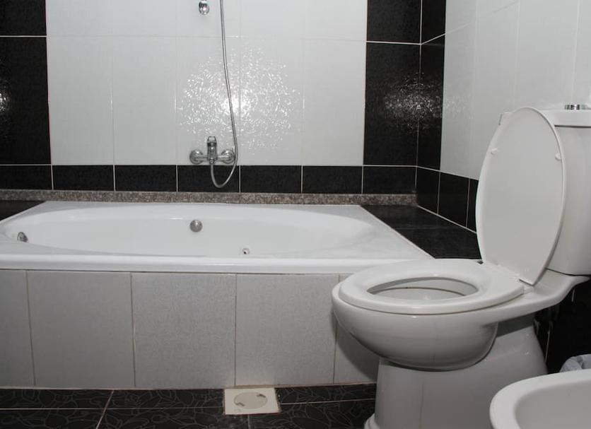Banyo Fotoğraf