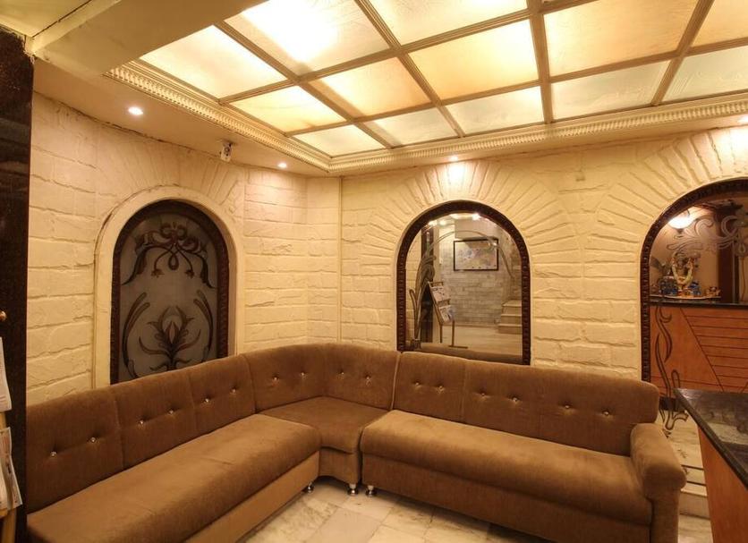 Salon Fotoğraf