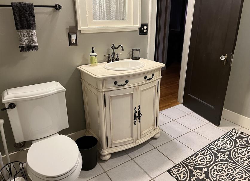 Banyo Fotoğraf