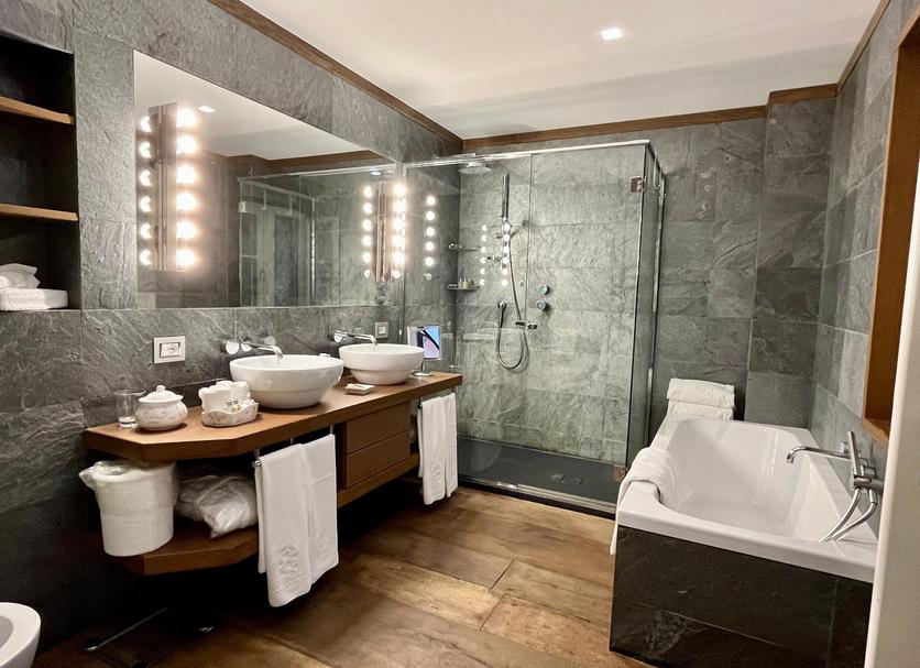 Banyo Fotoğraf