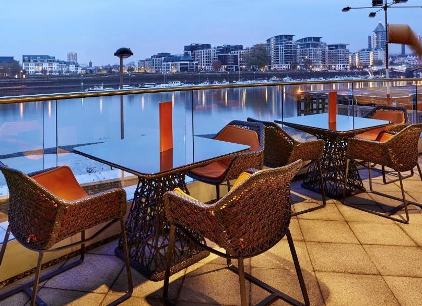 Balkon Fotoğraf