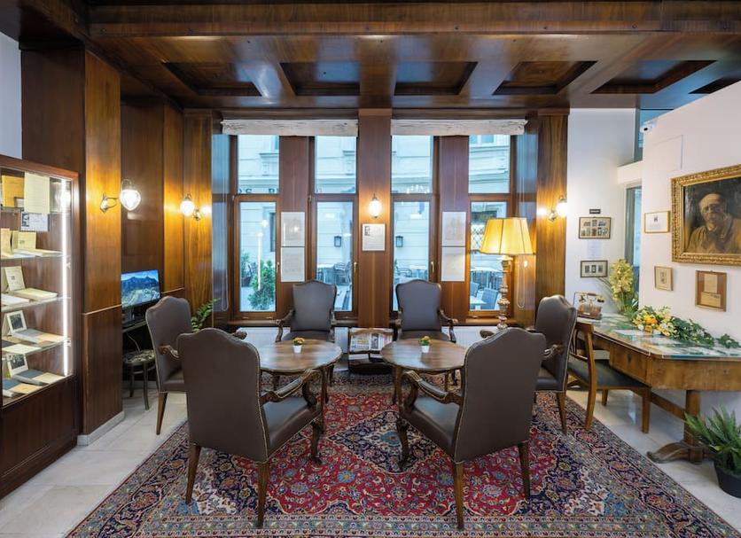 Salon Fotoğraf