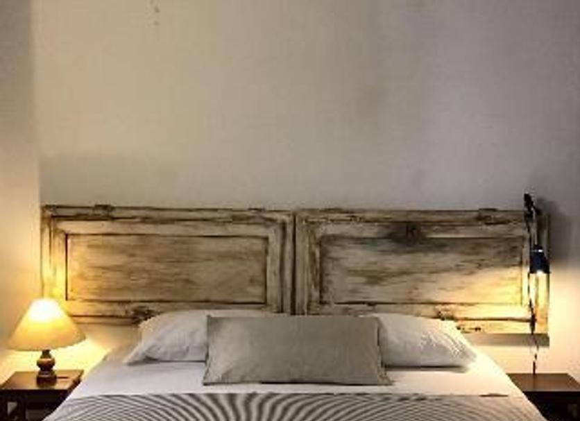Yatak Odası Fotoğraf