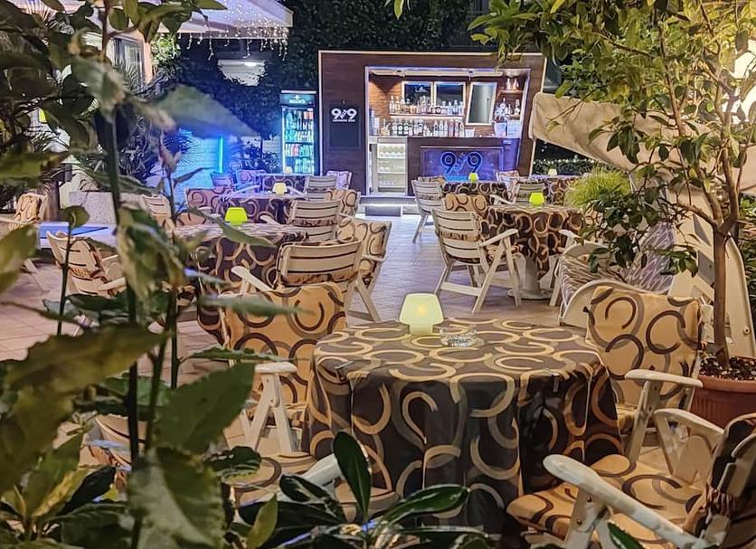Bina Fotoğraf