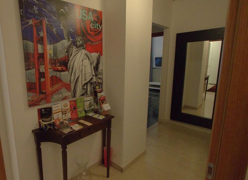 Oda olanağı Fotoğraf