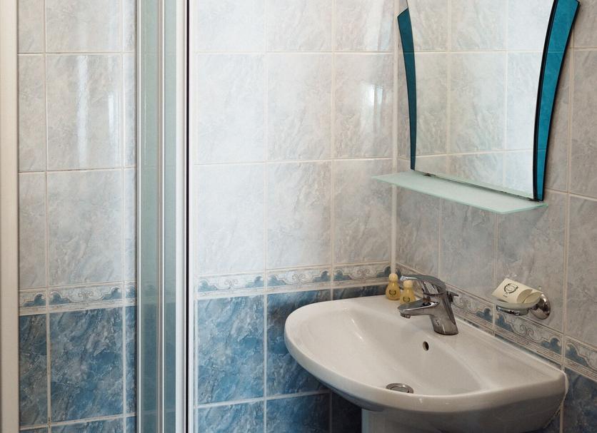 Banyo Fotoğraf