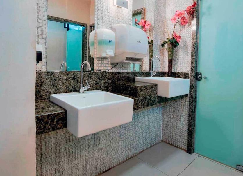 Banyo Fotoğraf