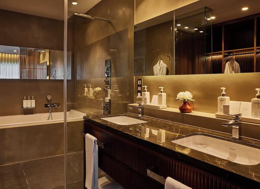Banyo Fotoğraf