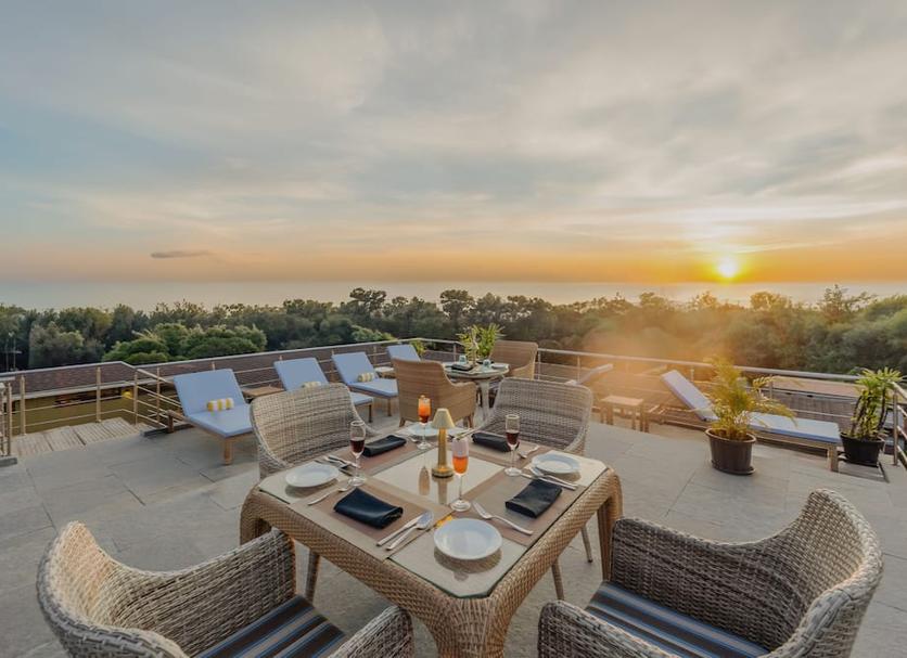 Balkon Fotoğraf