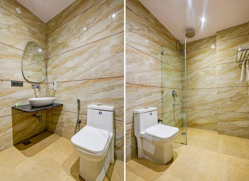 Banyo Fotoğraf
