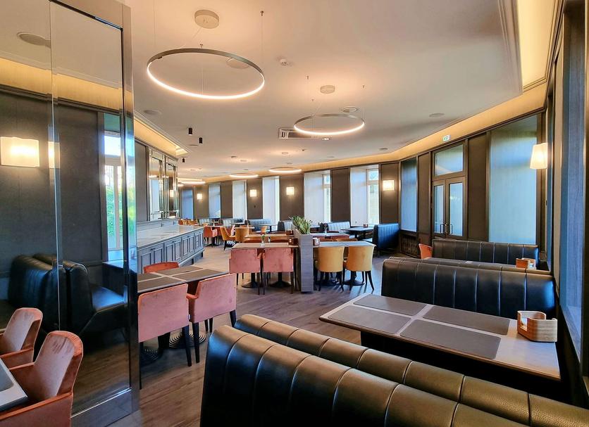 Restoran Fotoğraf