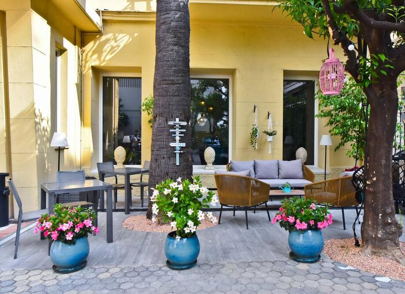 Veranda Fotoğraf
