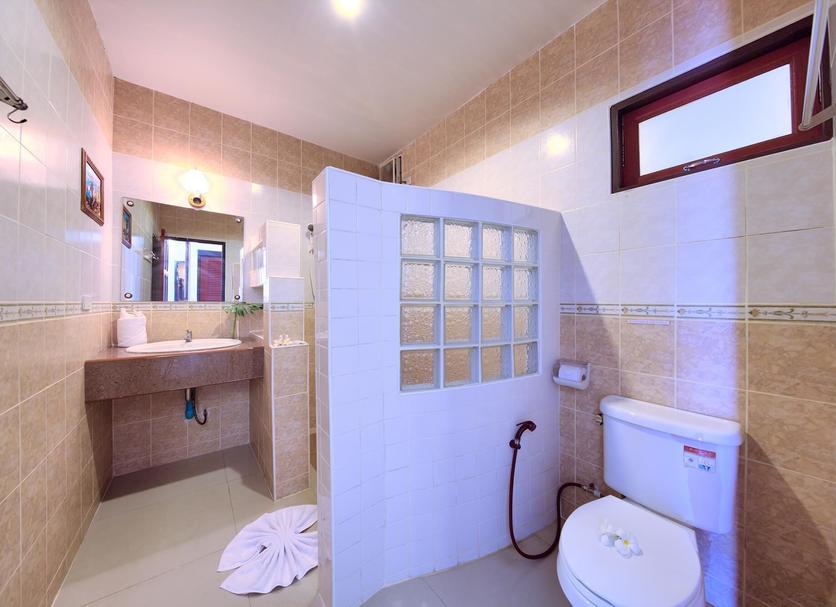 Banyo Fotoğraf