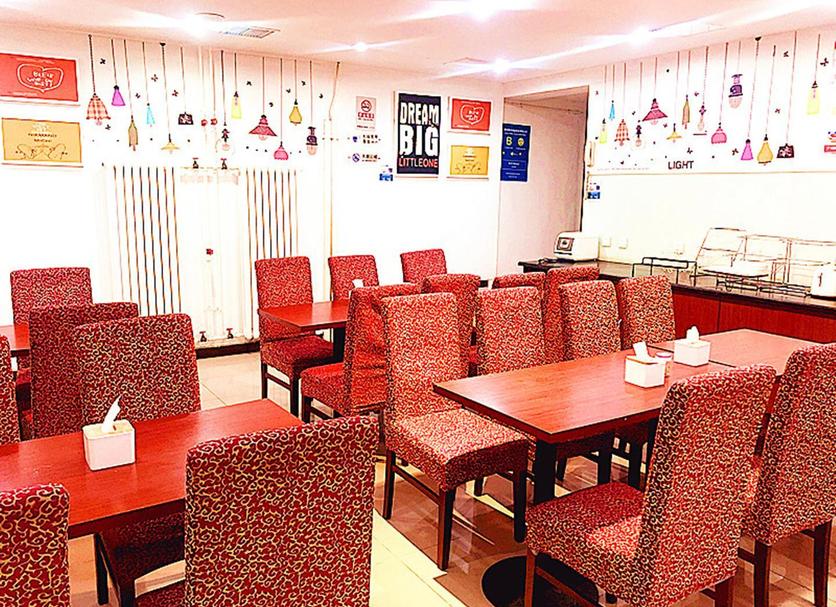 Restoran Fotoğraf