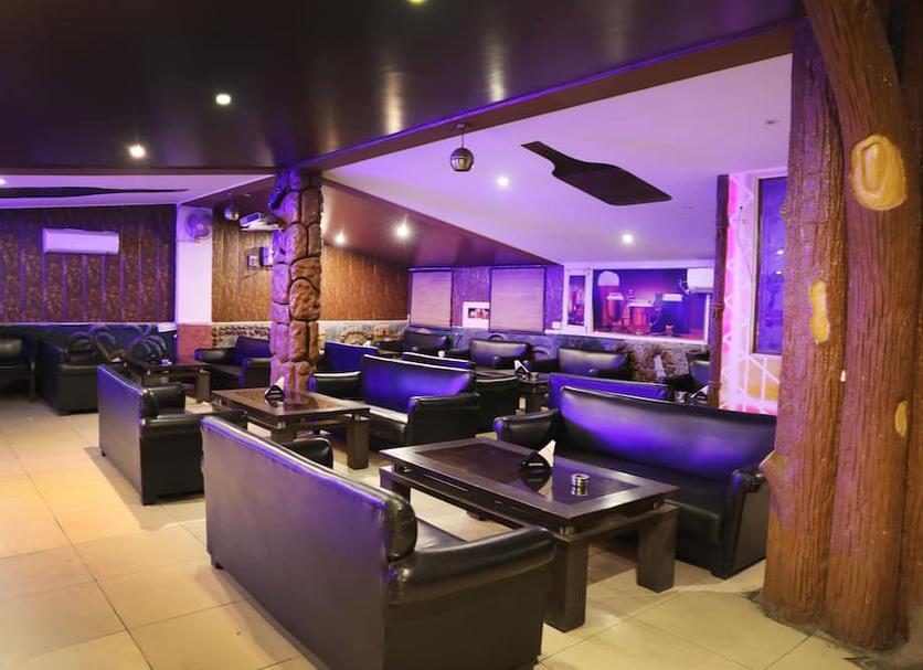 Salon Fotoğraf