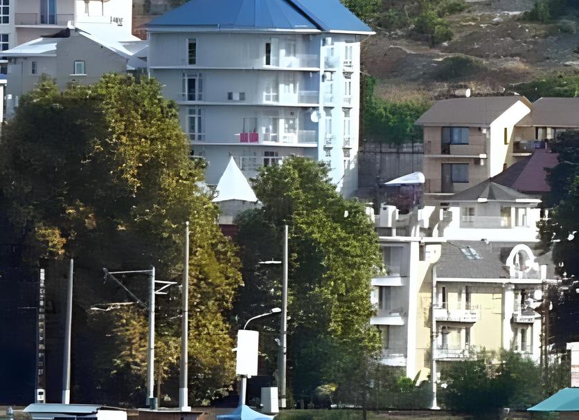 Bina Fotoğraf