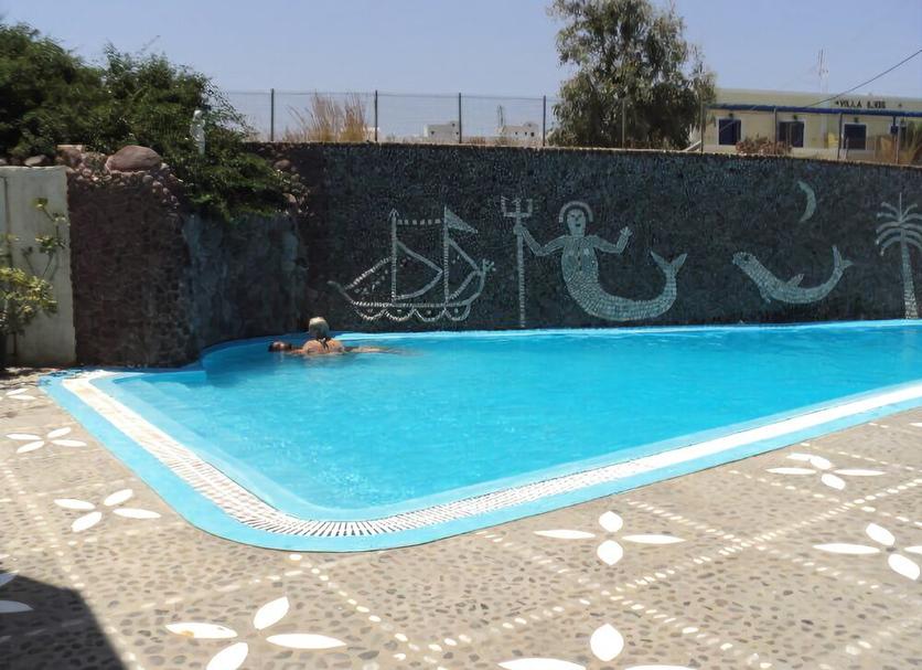 Havuz Fotoğraf