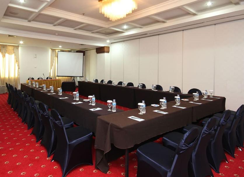 Konferans salonu Fotoğraf