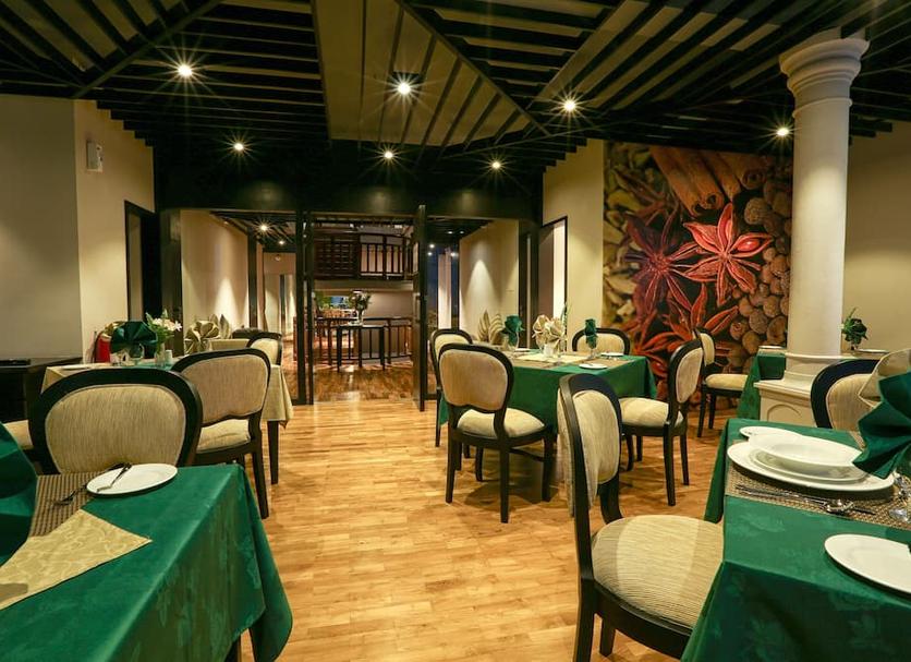 Restoran Fotoğraf