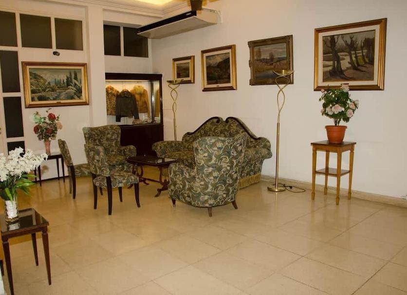 Oturma odası Fotoğraf