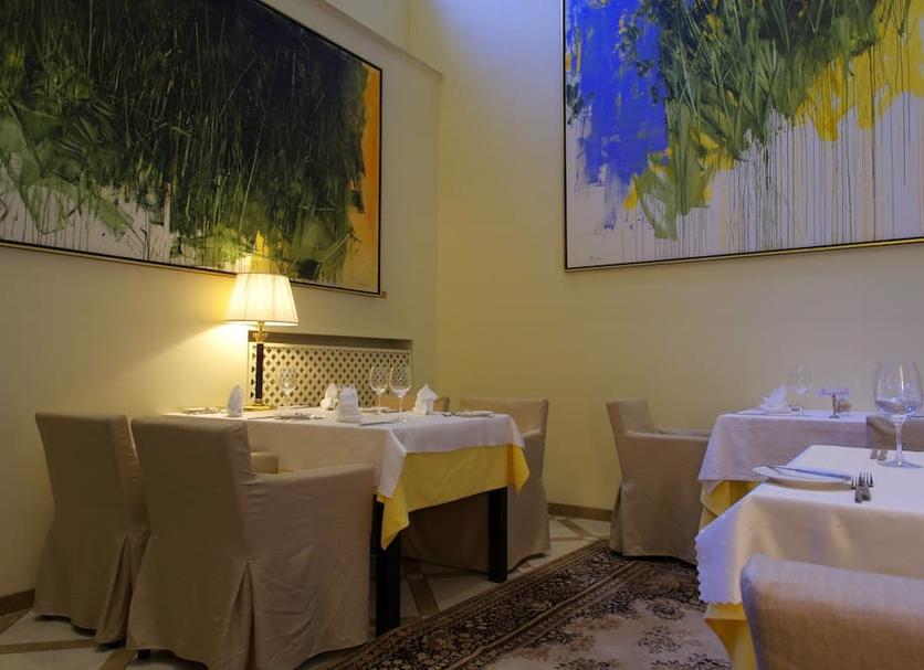 Restoran Fotoğraf