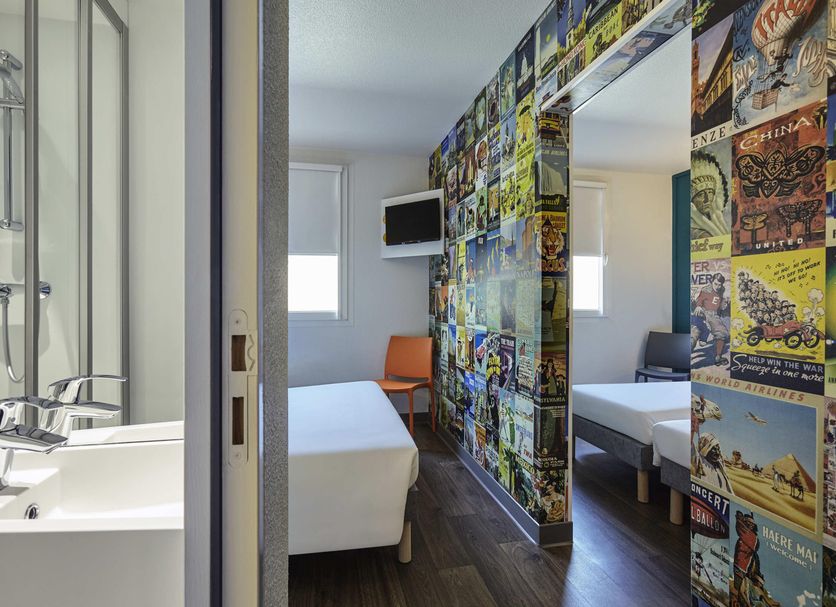 Yatak Odası Fotoğraf