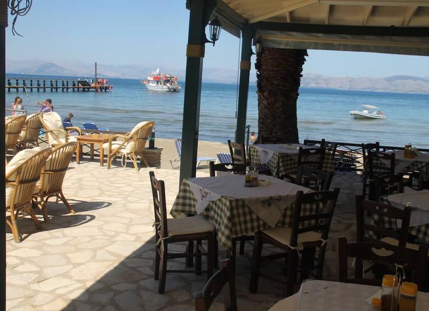 Restoran Fotoğraf