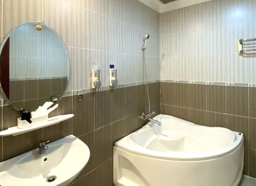 Banyo Fotoğraf