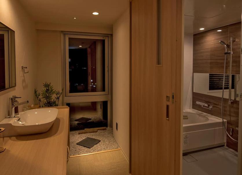 Banyo Fotoğraf