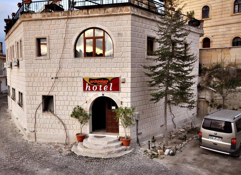 Bina Fotoğraf