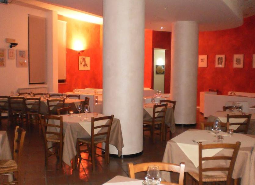 Restoran Fotoğraf