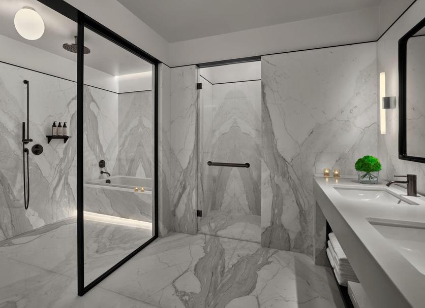 Banyo Fotoğraf