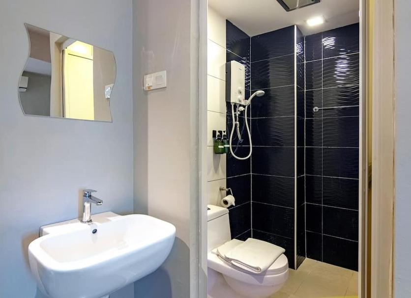 Banyo Fotoğraf