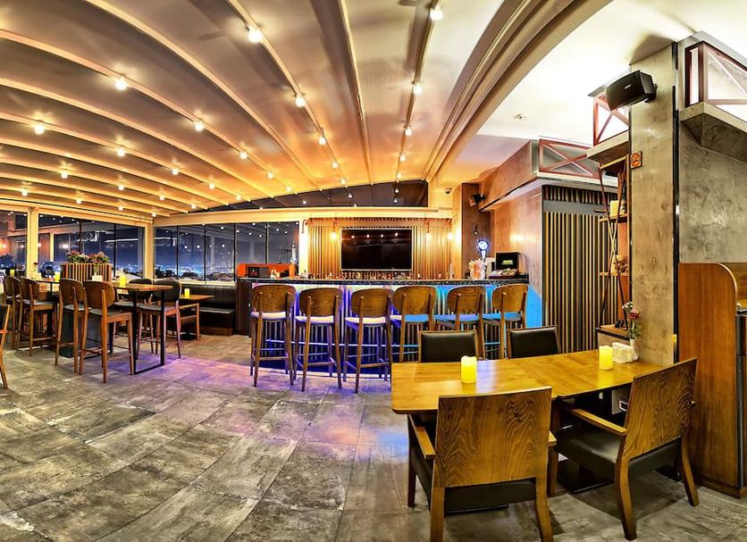 Bar Fotoğraf