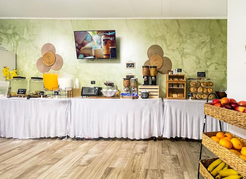 Açık büfe Fotoğraf