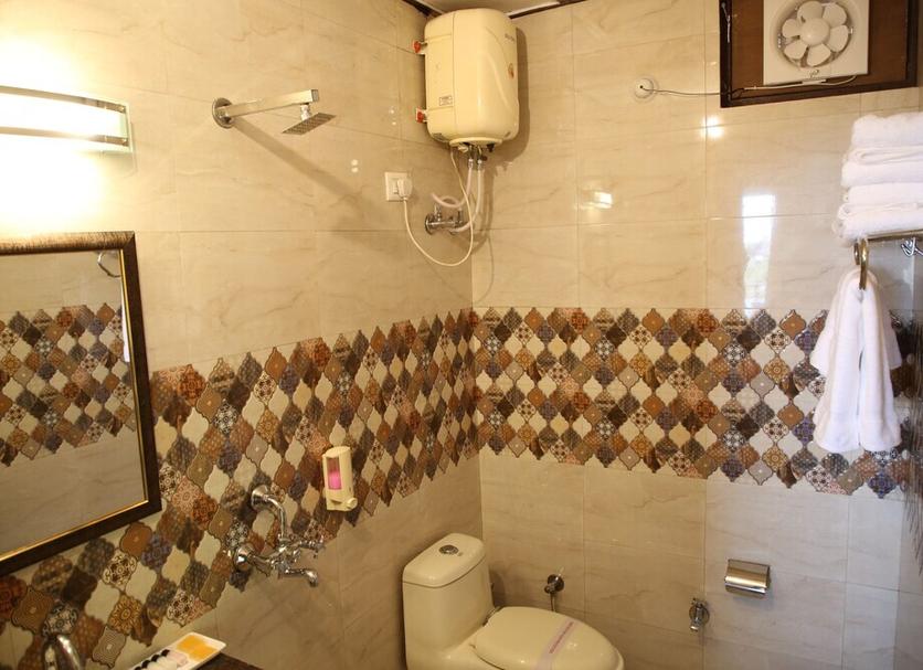 Banyo Fotoğraf