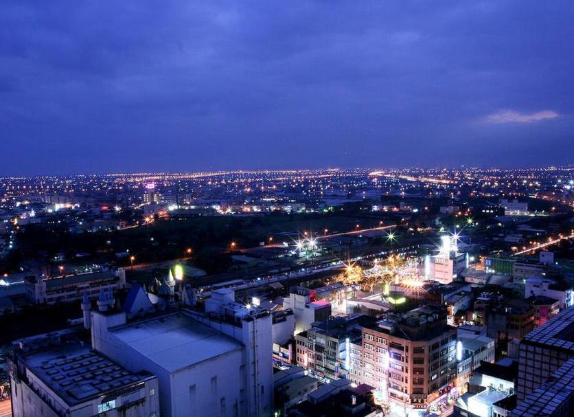 Dış görünüm Fotoğraf