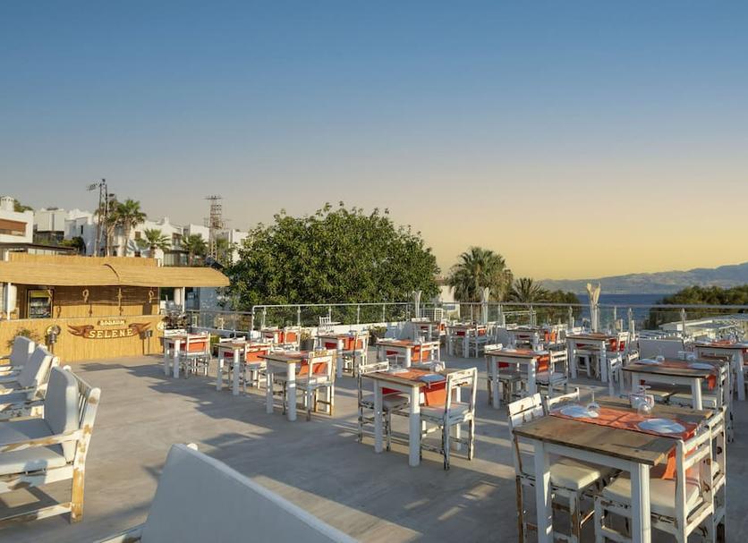 Restoran Fotoğraf
