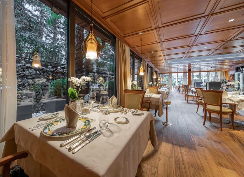 Restoran Fotoğraf